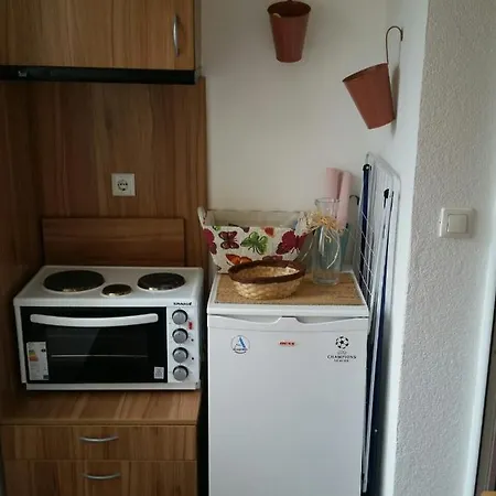 Apartment P&g Sofia