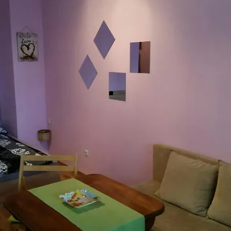Apartment P&g Sofia