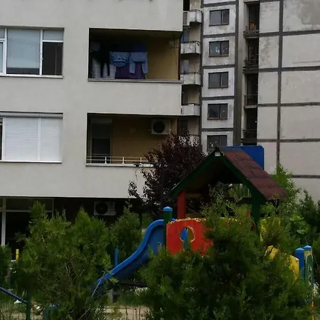 Apartment P&g