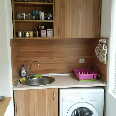 P&g Apartment *