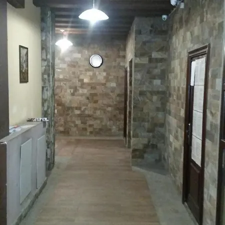 Apartment P&g