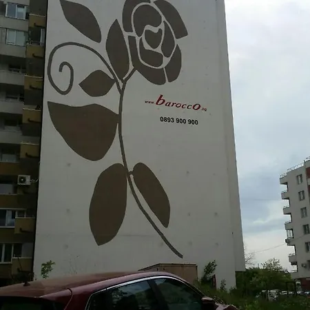 P&g Apartment *