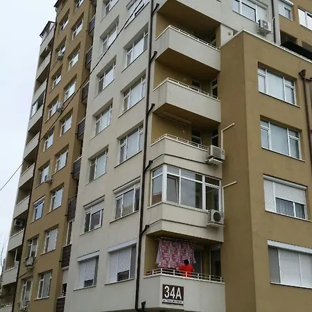 P&g Apartment *